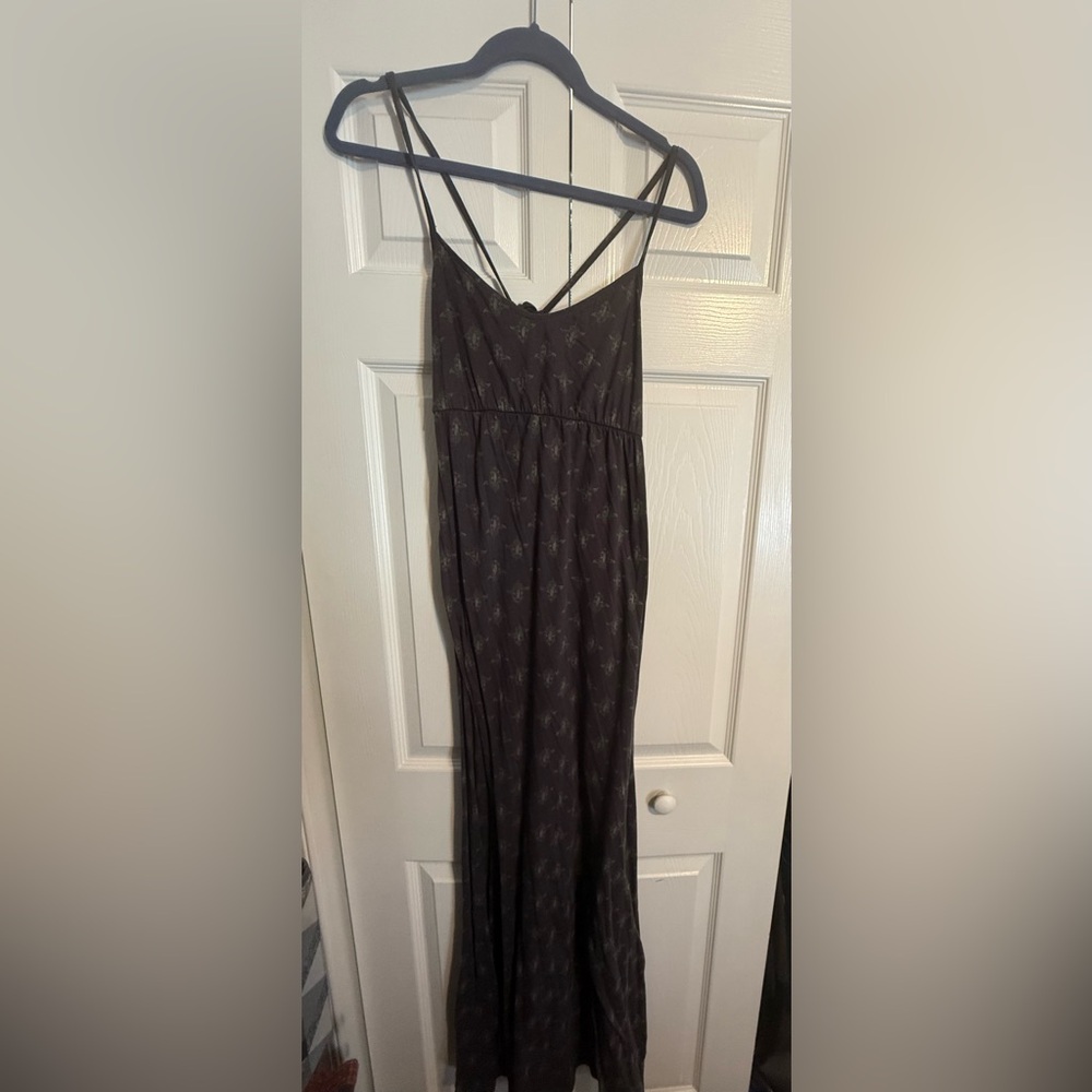 Brownish grey O’Neil  Dress